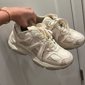 Massimo Dutti Sneakers